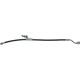 Purchase Top-Quality Front Brake Hose by CENTRIC PARTS - 150.66044 pa2