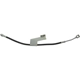 Purchase Top-Quality Front Brake Hose by CENTRIC PARTS - 150.66045 pa1