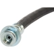 Purchase Top-Quality Front Brake Hose by CENTRIC PARTS - 150.66046 pa1