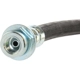 Purchase Top-Quality Front Brake Hose by CENTRIC PARTS - 150.66046 pa7