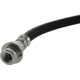 Purchase Top-Quality Front Brake Hose by CENTRIC PARTS - 150.66047 pa2