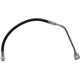 Purchase Top-Quality Front Brake Hose by CENTRIC PARTS - 150.66047 pa5