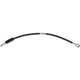 Purchase Top-Quality Front Brake Hose by CENTRIC PARTS - 150.66050 pa1