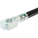 Purchase Top-Quality Front Brake Hose by CENTRIC PARTS - 150.66050 pa6