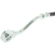 Purchase Top-Quality Front Brake Hose by CENTRIC PARTS - 150.66052 pa2