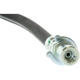 Purchase Top-Quality Front Brake Hose by CENTRIC PARTS - 150.66059 pa7
