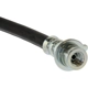 Purchase Top-Quality Front Brake Hose by CENTRIC PARTS - 150.66060 pa2
