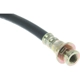 Purchase Top-Quality Front Brake Hose by CENTRIC PARTS - 150.66061 pa2