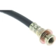 Purchase Top-Quality Front Brake Hose by CENTRIC PARTS - 150.66061 pa6