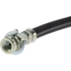 Purchase Top-Quality Front Brake Hose by CENTRIC PARTS - 150.66072 pa1