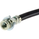 Purchase Top-Quality Front Brake Hose by CENTRIC PARTS - 150.66072 pa10