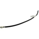 Purchase Top-Quality Front Brake Hose by CENTRIC PARTS - 150.66072 pa9