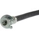 Purchase Top-Quality Front Brake Hose by CENTRIC PARTS - 150.66074 pa1