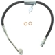 Purchase Top-Quality Front Brake Hose by CENTRIC PARTS - 150.66079 pa2