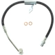 Purchase Top-Quality Front Brake Hose by CENTRIC PARTS - 150.66079 pa6