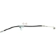 Purchase Top-Quality Front Brake Hose by CENTRIC PARTS - 150.66080 pa6