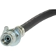 Purchase Top-Quality Front Brake Hose by CENTRIC PARTS - 150.66087 pa1