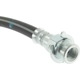 Purchase Top-Quality Front Brake Hose by CENTRIC PARTS - 150.66088 pa3