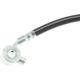 Purchase Top-Quality Front Brake Hose by CENTRIC PARTS - 150.66088 pa6