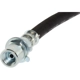 Purchase Top-Quality Front Brake Hose by CENTRIC PARTS - 150.66091 pa2