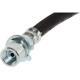 Purchase Top-Quality Front Brake Hose by CENTRIC PARTS - 150.66091 pa4