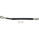 Purchase Top-Quality Front Brake Hose by CENTRIC PARTS - 150.66092 pa3