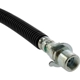 Purchase Top-Quality Front Brake Hose by CENTRIC PARTS - 150.66093 pa6