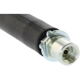 Purchase Top-Quality Front Brake Hose by CENTRIC PARTS - 150.66095 pa5