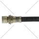Purchase Top-Quality Front Brake Hose by CENTRIC PARTS - 150.66097 pa3