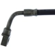 Purchase Top-Quality Front Brake Hose by CENTRIC PARTS - 150.66097 pa6