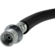 Purchase Top-Quality Front Brake Hose by CENTRIC PARTS - 150.66111 pa4