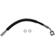 Purchase Top-Quality Front Brake Hose by CENTRIC PARTS - 150.66111 pa5