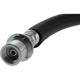 Purchase Top-Quality Front Brake Hose by CENTRIC PARTS - 150.66111 pa8
