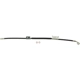 Purchase Top-Quality CENTRIC PARTS - 150.66113 - Front Right Brake Hydraulic Hose pa1