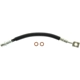 Purchase Top-Quality Front Brake Hose by CENTRIC PARTS - 150.66117 pa5