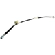 Purchase Top-Quality Front Brake Hose by CENTRIC PARTS - 150.66119 pa10