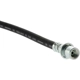 Purchase Top-Quality Front Brake Hose by CENTRIC PARTS - 150.66124 pa10