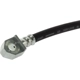Purchase Top-Quality Front Brake Hose by CENTRIC PARTS - 150.66124 pa2
