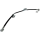 Purchase Top-Quality Front Brake Hose by CENTRIC PARTS - 150.66125 pa10