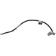 Purchase Top-Quality Front Brake Hose by CENTRIC PARTS - 150.66125 pa6