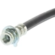 Purchase Top-Quality Front Brake Hose by CENTRIC PARTS - 150.66127 pa1