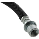 Purchase Top-Quality Front Brake Hose by CENTRIC PARTS - 150.66128 pa1
