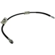 Purchase Top-Quality Front Brake Hose by CENTRIC PARTS - 150.66128 pa10