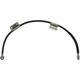 Purchase Top-Quality Front Brake Hose by CENTRIC PARTS - 150.66128 pa5