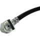 Purchase Top-Quality Front Brake Hose by CENTRIC PARTS - 150.66128 pa7