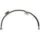 Purchase Top-Quality Front Brake Hose by CENTRIC PARTS - 150.66128 pa8