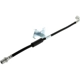 Purchase Top-Quality Front Brake Hose by CENTRIC PARTS - 150.66132 pa8