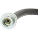 Purchase Top-Quality CENTRIC PARTS - 150.66134 - Front Left Brake Hydraulic Hose pa5