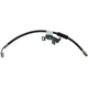 Purchase Top-Quality Front Brake Hose by CENTRIC PARTS - 150.66137 pa1