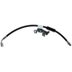 Purchase Top-Quality Front Brake Hose by CENTRIC PARTS - 150.66137 pa10
